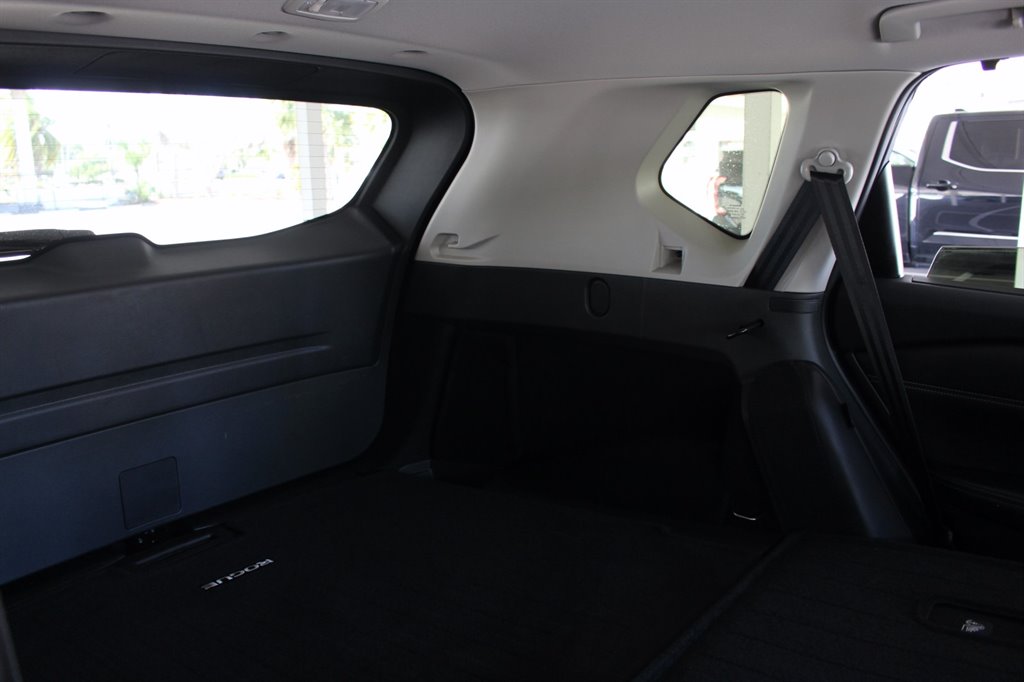 2024 Nissan Rogue SV - Photo 52