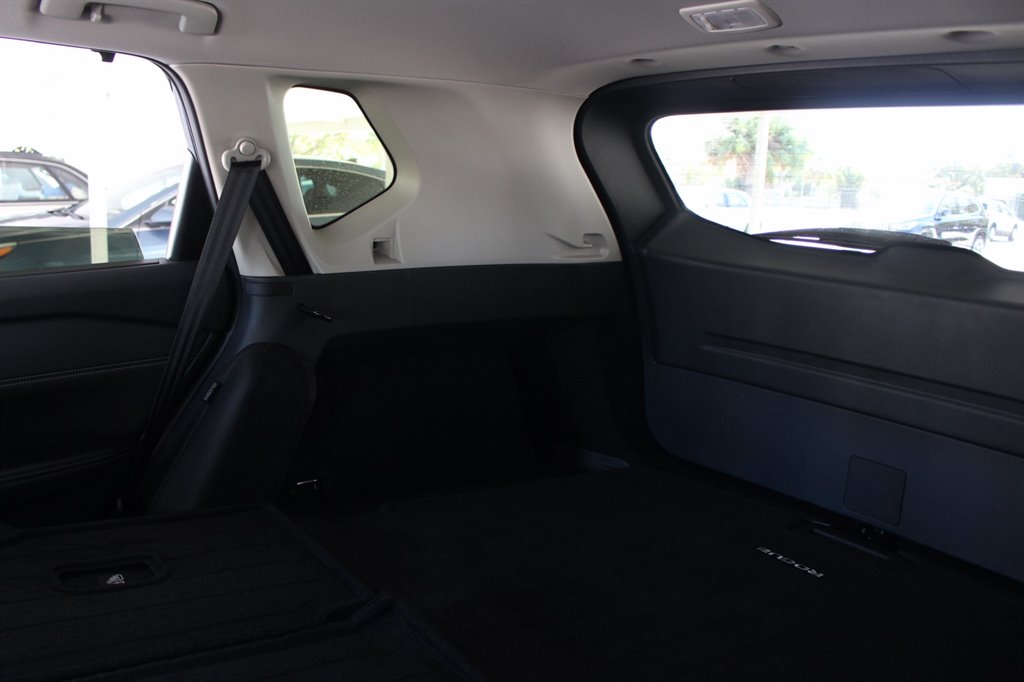 2024 Nissan Rogue SV - Photo 53