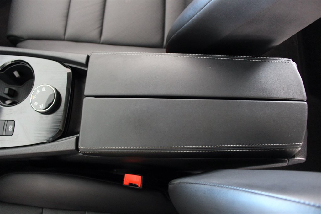 2024 Nissan Rogue SV - Photo 44