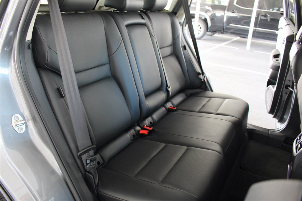 2024 Nissan Rogue SV - Photo 30