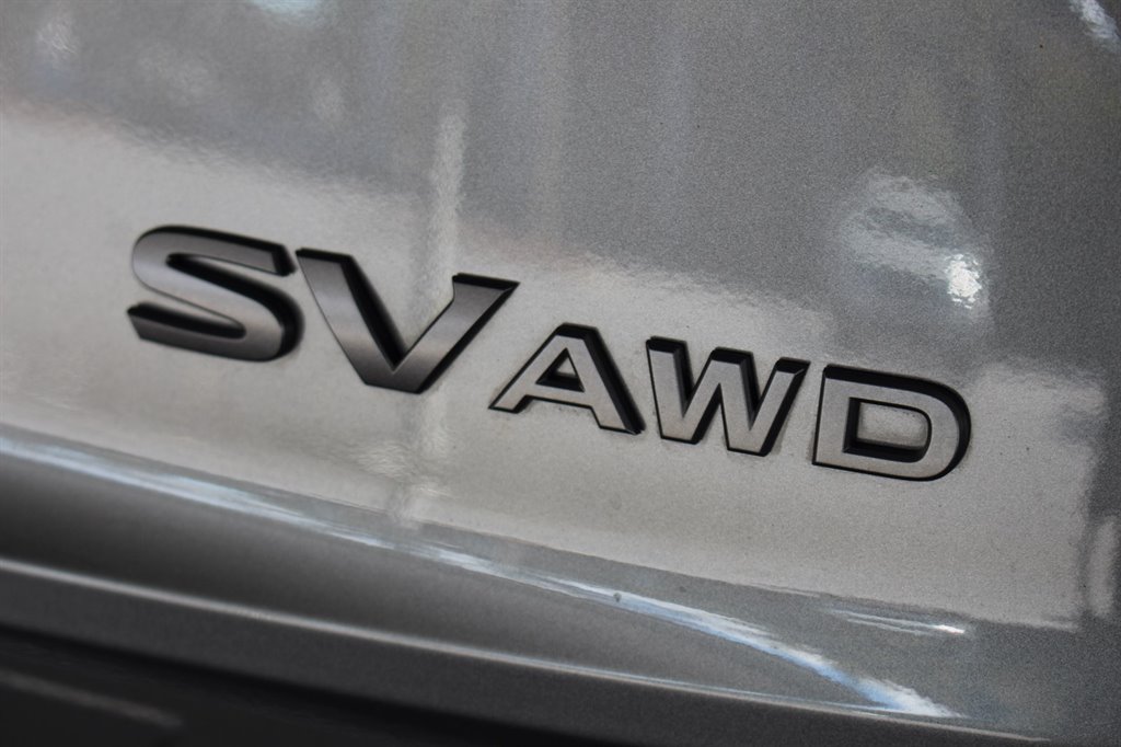 2024 Nissan Rogue SV - Photo 59