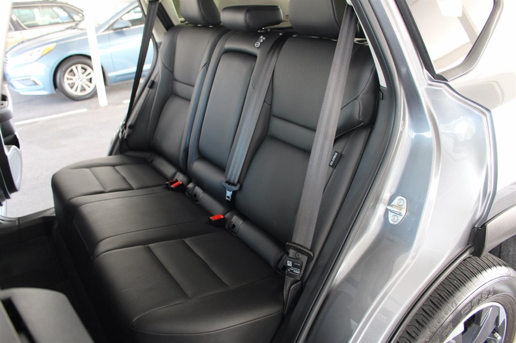 2024 Nissan Rogue SV - Photo 29