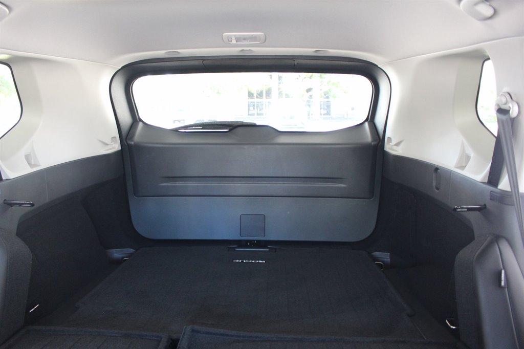 2024 Nissan Rogue SV - Photo 51