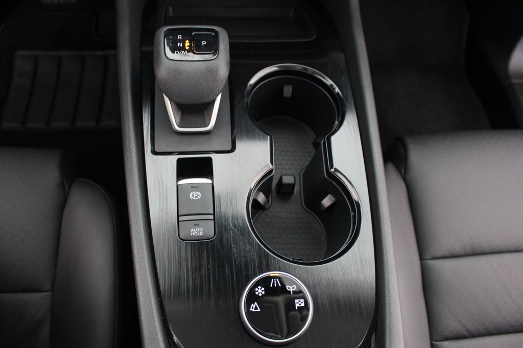2024 Nissan Rogue SV - Photo 43
