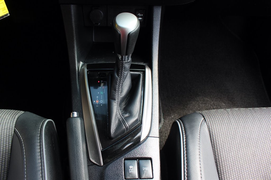 2015 Toyota Corolla S Plus - Photo 46