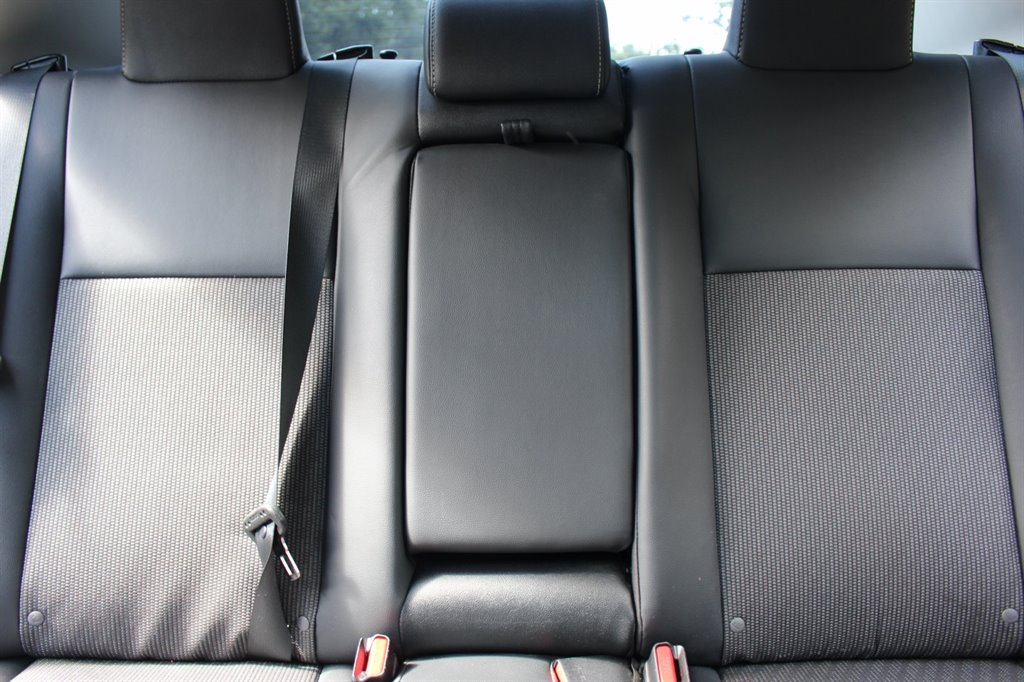 2015 Toyota Corolla S Plus - Photo 48