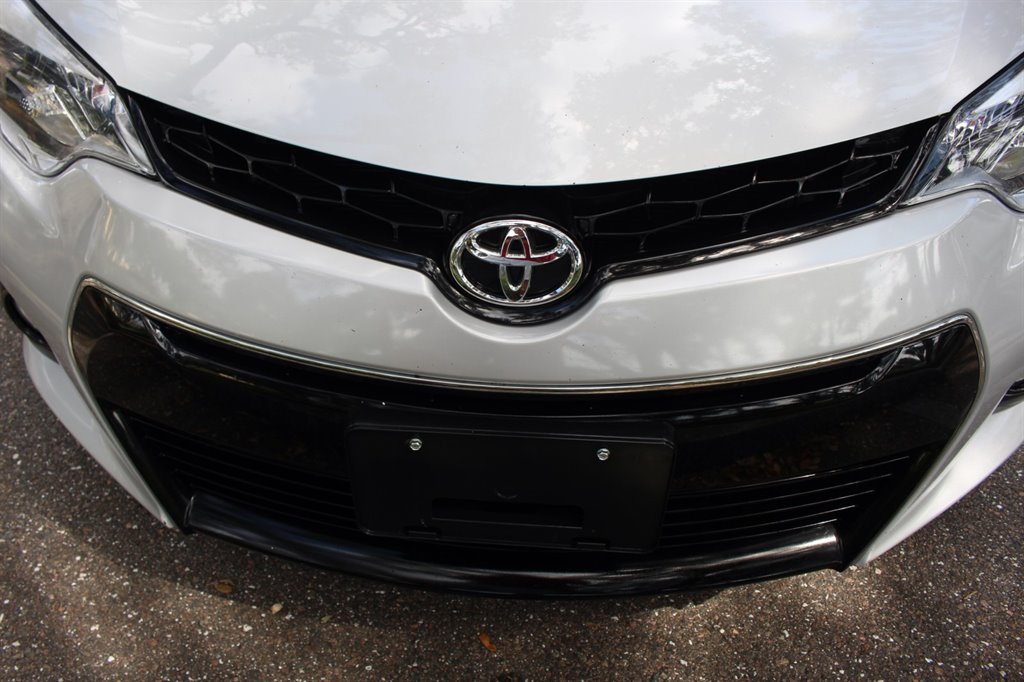 2015 Toyota Corolla S Plus - Photo 53