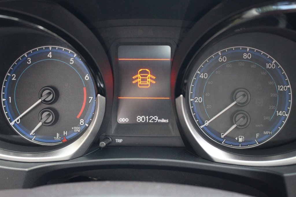 2015 Toyota Corolla S Plus - Photo 43