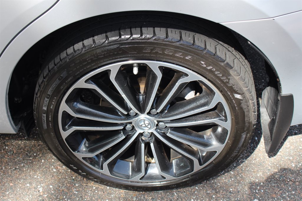 2015 Toyota Corolla S Plus - Photo 56