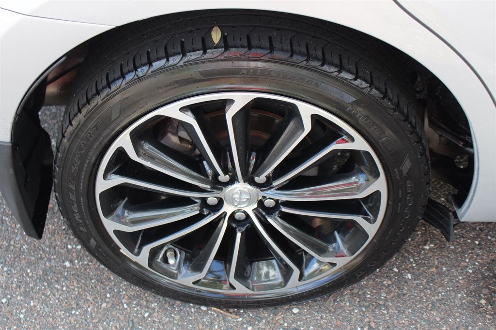 2015 Toyota Corolla S Plus - Photo 55