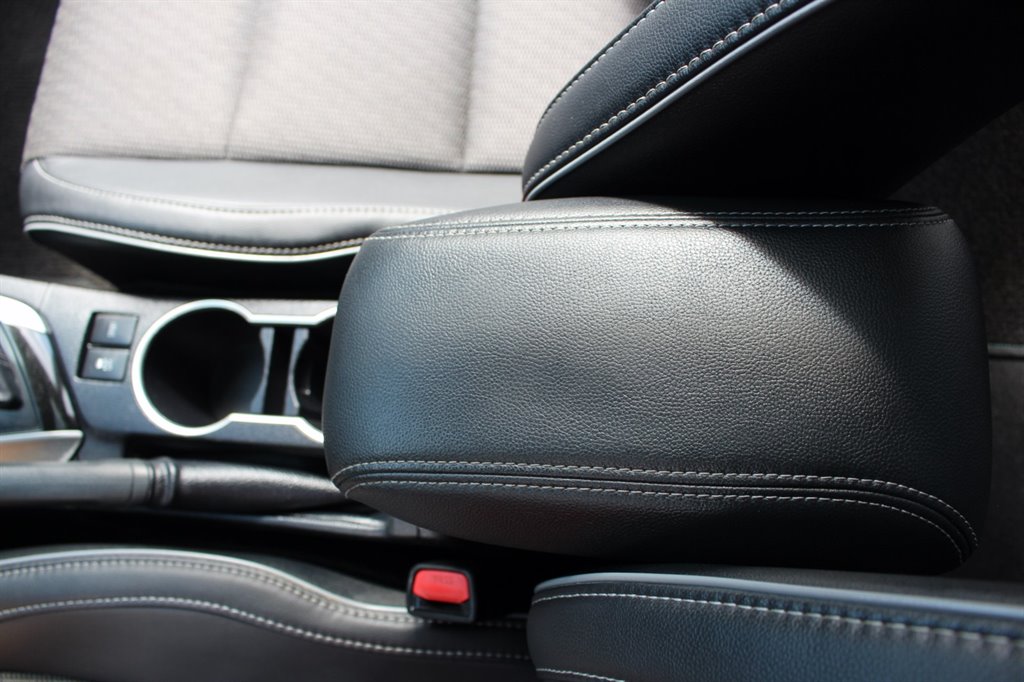 2015 Toyota Corolla S Plus - Photo 47