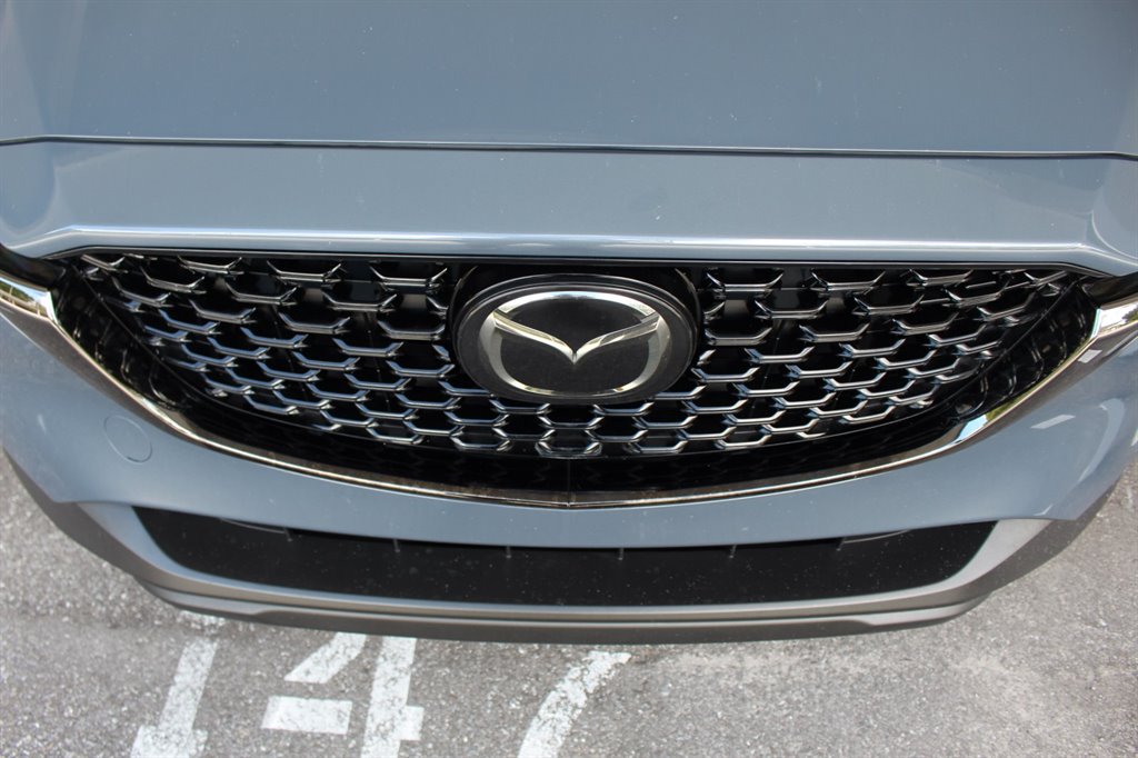 2022 Mazda CX-5 S Carbon Edition - Photo 59