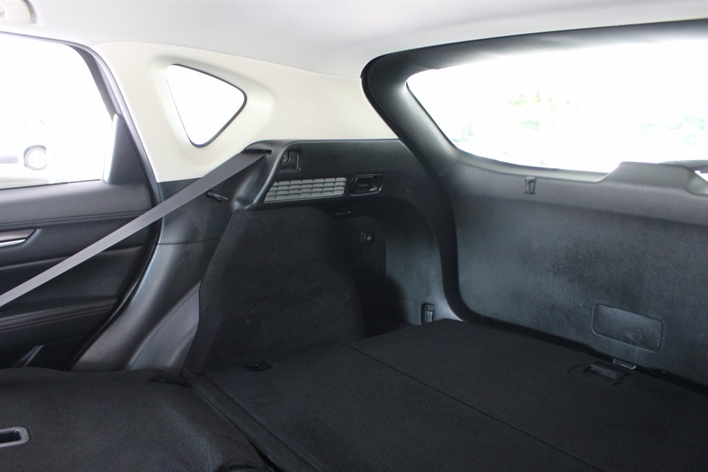 2022 Mazda CX-5 S Carbon Edition - Photo 54
