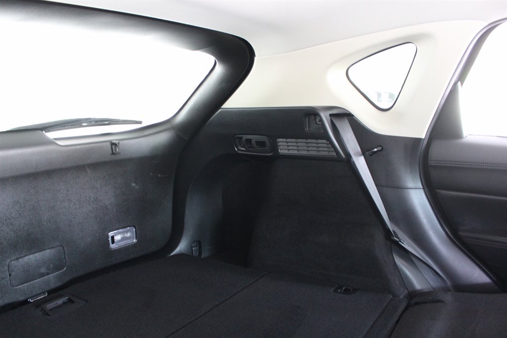 2022 Mazda CX-5 S Carbon Edition - Photo 53
