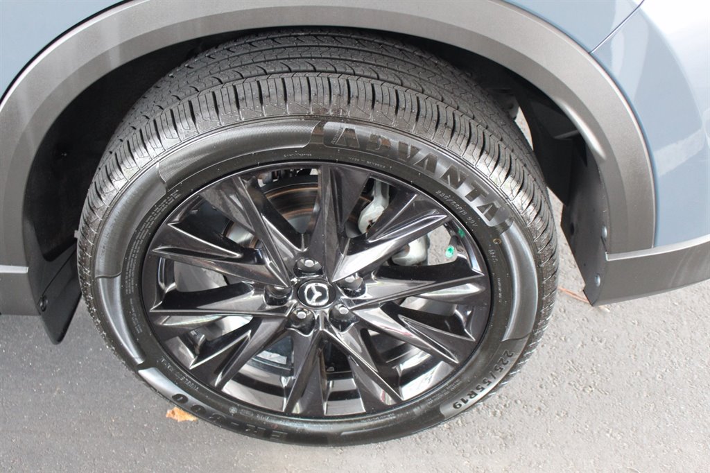 2022 Mazda CX-5 S Carbon Edition - Photo 65
